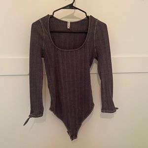 Free people body suit